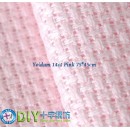 Yeidam 14 ct Aida - Pink 75*45cm